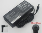 Gp72m 7rdx-1096xth 19.5V 6.92A 135W alimentatore per msi notebook