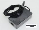 Surface book 15V 4A 65W adapter for microsoft laptop