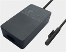 Surface book(sv7-00010) 15V 6.33A 102W adapter for microsoft laptop