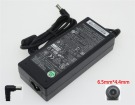Eay63033303 19V 110W フィットlgノートブックアダプタ