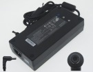 Erazer x6805(msn 30025389) 19V 180W Nätadapter för medion bärbara datorn