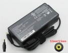 A135a006l 20V 135W adaptadores para chicony portátil