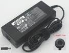 Touchsmart 610-1032f 19V 150W フィットhpノートブックアダプタ