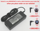 R500vm 19V 90W Nätadapter för asus bärbara datorn