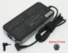 X550jk 19V 120W Nätadapter för asus bärbara datorn
