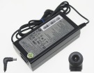 Un32j400dbfxza 19V 48W フィットsamsungノートブックアダプタ