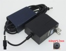 H820e headset 5.1V 2.5A 13W adapter für chicony notebook
