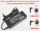 R500vm 19V 90W Nätadapter för asus bärbara datorn