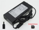 Ad-16019a 19.5V 8.21A 160W alimentatore per samsung notebook
