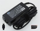 Pa-1450-78 20V 2.25A 45W adapter for liteon laptop