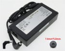 Ba44-00352a 19.5V 9.23A 180W adapter für samsung notebook
