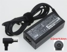 Adp-45ud c 19.5V 45W adaptadores para sony portátil
