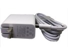 Adc4502 20V 2.25A 45W compatible adaptateur AC pour xiaomi PC portable
