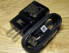 Ep-ta20jws 9V 15W Nätadapter för samsung bärbara datorn