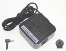 X550ld 19V 65W フィットasusノートブックアダプタ