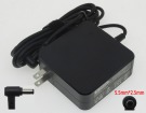 Flex4 20V 45W フィットlenovoノートブックアダプタ