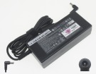 Kdl-43w800c 19.5V 100W adaptadores para sony portátil