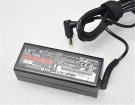 Vaio vgn-p21z 10.5V 2.9A 30W adapter für sony notebook