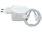 A2164 20V 30W Nätadapter för apple bärbara datorn
