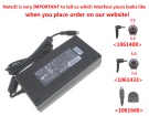 Fsp180-aban2 19V 180W Nätadapter för fsp bärbara datorn