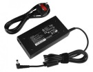 Xmg p502 19.5V 6.15A 120W adapter für schenker notebook