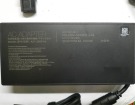 Rog strix scar 17 g733py-ll021w 20V 330W フィットasusノートブックアダプタ