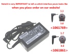 A18-065n3a 19V 3.42A 65W alimentatore per chicony notebook