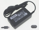 Pa-1650-58 20V 3.25A 65W adapter for liteon laptop