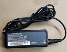 Np3240 19V 40W compatible adaptateur AC pour clevo PC portable