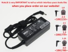 90-xb02oapw00100q 19V 40W フィットasusノートブックアダプタ