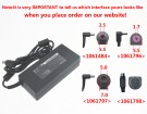 Aspire ethos 5951g-2634g65mn 19V 120W adaptadores para acer portátil