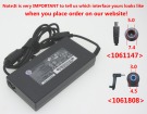 Envy 17-j184nr 19.5V 120W Nätadapter för hp bärbara datorn