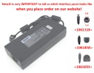 Xnote p210-ge20k 19V 11.57A 220W adapter für lg notebook