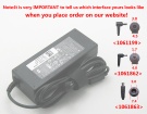 Adp-90ld d 19.5V 4.62A 90W alimentatore per dell notebook