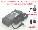 Ppp012l-e 19.5V 4.62A 90W adapter für hp notebook