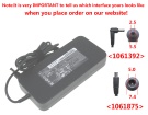 Xmg-a305-4ez 19V 120W compatible adaptateur AC pour schenker PC portable