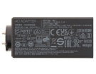 Zenbook s 16 um5606 20V 3.25A 65W alimentatore per asus notebook