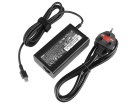 Swift 14 ai(sf14-51t-75af) 20V 65W フィットacerノートブックアダプタ