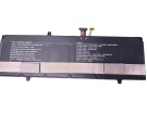 16nb99w 11.64V 9-cells batteri för other bärbara datorn