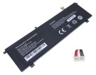 Nc15u8 7.7V 4-cells batteri för other bärbara datorn