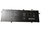 40091875 11.55V 80.05Wh 6 celle batteria per other notebook