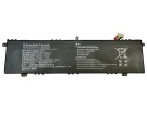 Hipaa x1 11.55V 46.2Wh battery for hipaa laptop
