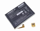 Onexplayer mini pro 6800u 11.55V 48.51Wh battery for handheld laptop