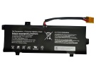 Aec536899-2s1p-n 7.6V 38Wh battery for positivo laptop
