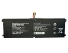 Aec5740117-4s1p 15.48V 70Wh 8 celle batteria per other notebook