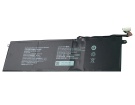 Aec537590-3s1p 11.55V 69.3Wh 6 celle batteria per other notebook