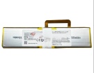Ldm_7400 7.4V 28.86Wh battery for autel laptop