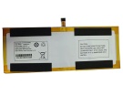 Tb2021 3.85V 22.33Wh battery for autel laptop