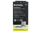 Ba5200 3.8V 19.76Wh 2 celle batteria per other notebook