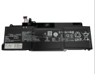 L24m3p71 11.61V 58Wh baterías para lenovo ordenador portátil